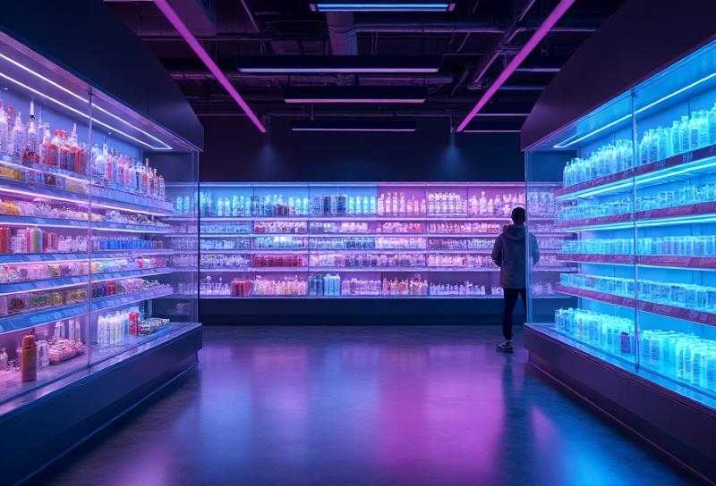 Retail tech i 2026: Hvem leder?
