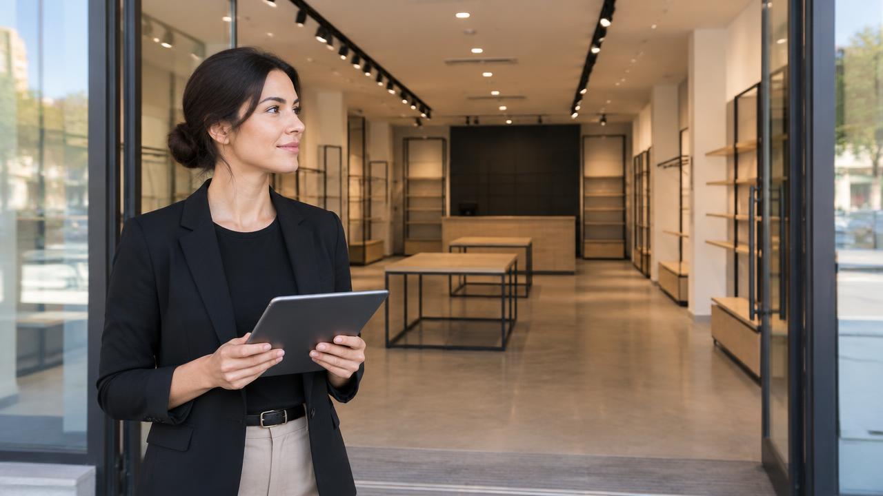 Digital transformasjon i retail: Hvor starter du?