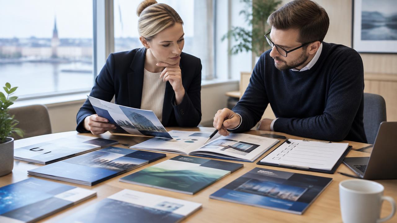 Hvordan velge PIM-system: Den komplette guiden for retail
