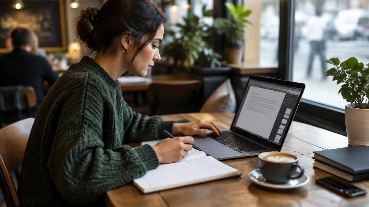 Innholdsstrategi for retail i AI-alderen
